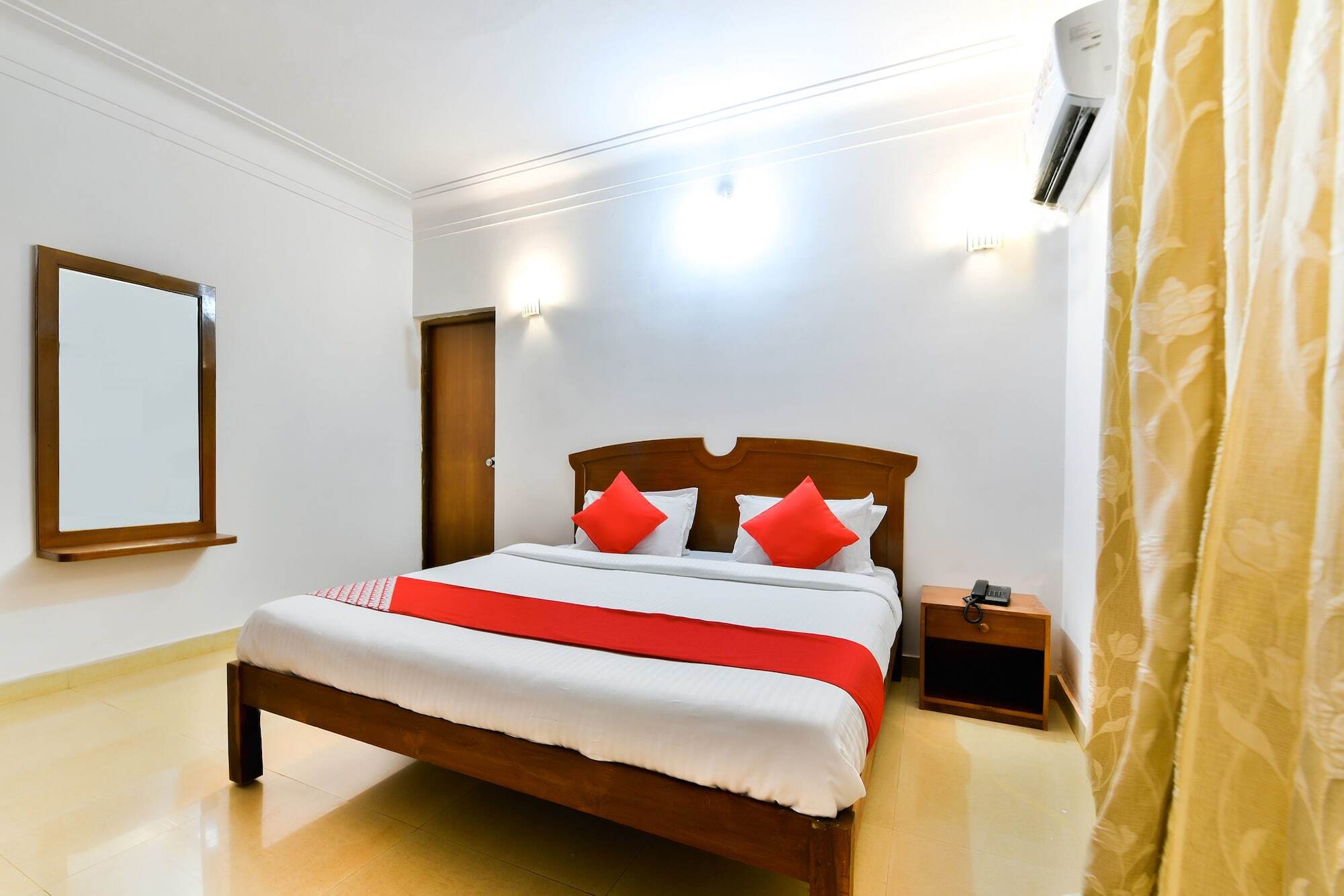 Oyo 17309 Maya'S Holiday House กาลังกูติ ภายนอก รูปภาพ